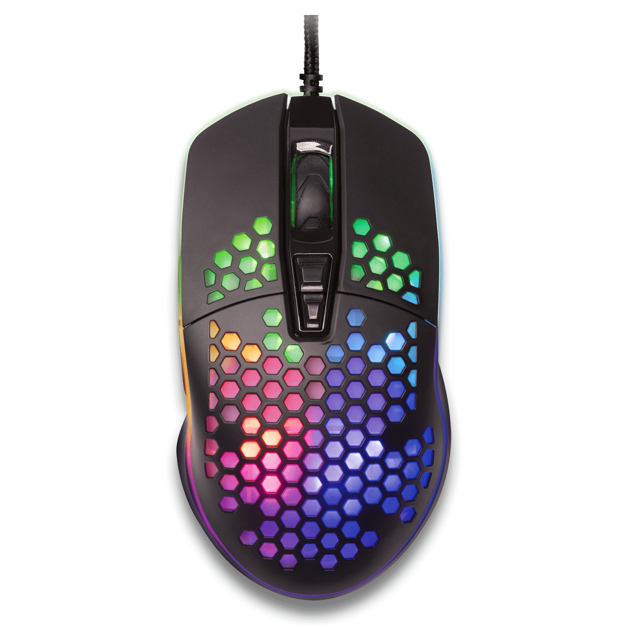 zelotes gaming mouse software download