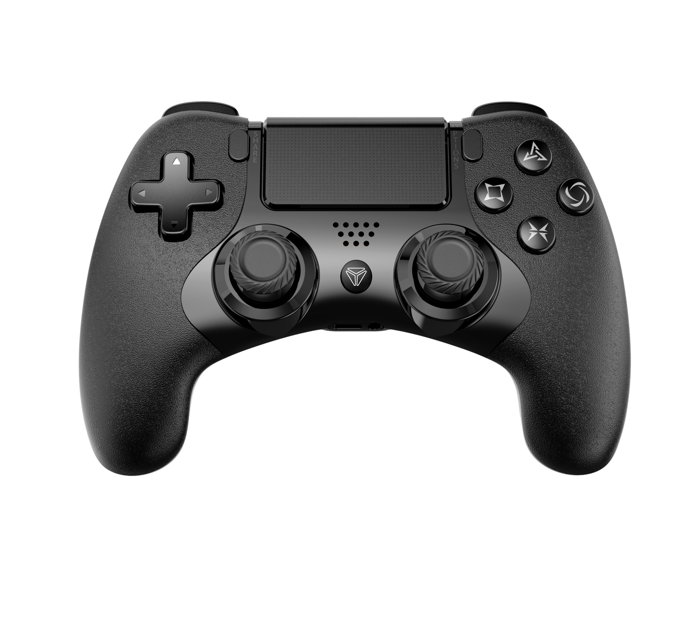 Striker on sale ps4 controller