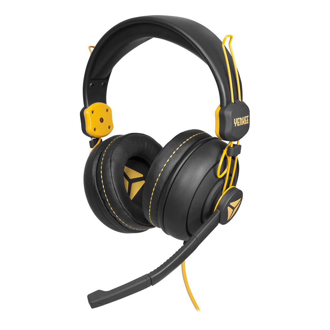 Hornet headset 2025